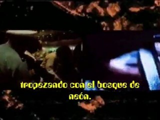 the doors ♫ soul kitchen (subtitulado español).