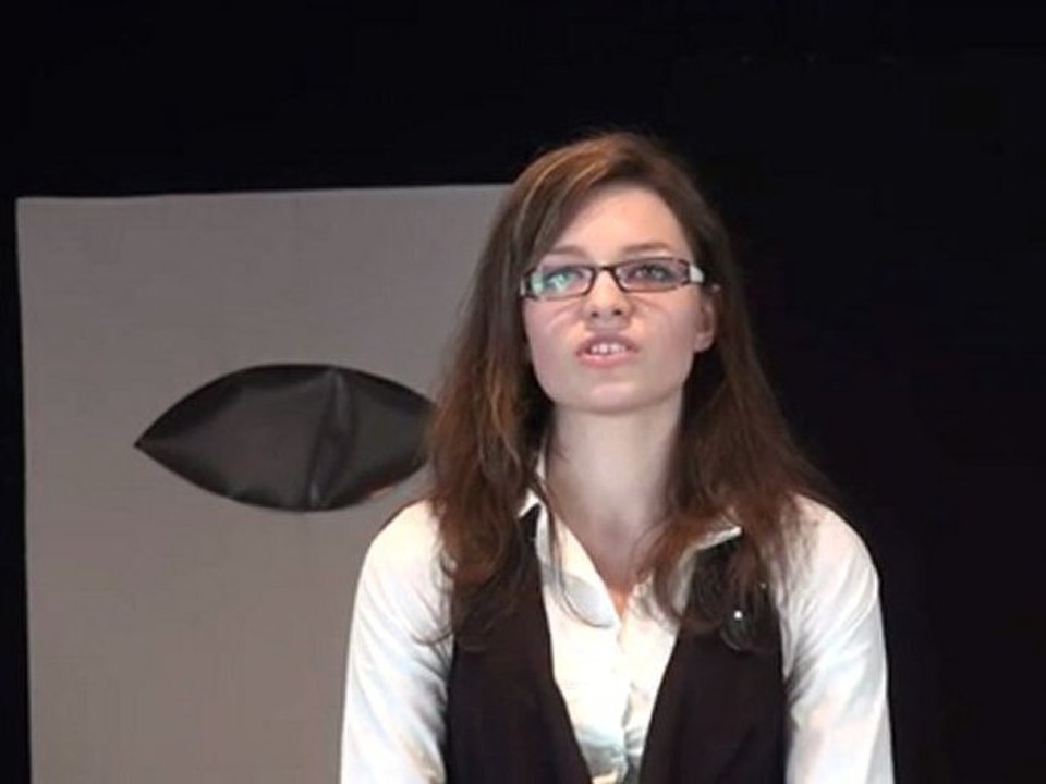 Ogólnopolski Konkurs Recytatorski w MOK