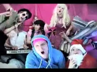 PARODIE de DIAM'S (PETER PAN) par la Genica Prod