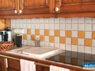 Résidence MGM l'Ecrin des Neiges - Tignes