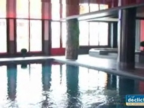 Résidence le Telemark - Tignes