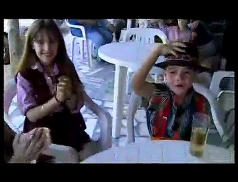 O Bacalhau quer alho