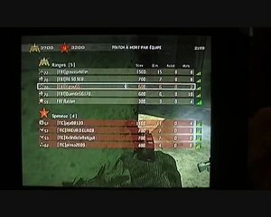 (3e parite) FRT vs TTC