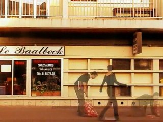 Non verbal communication : Lesson #10