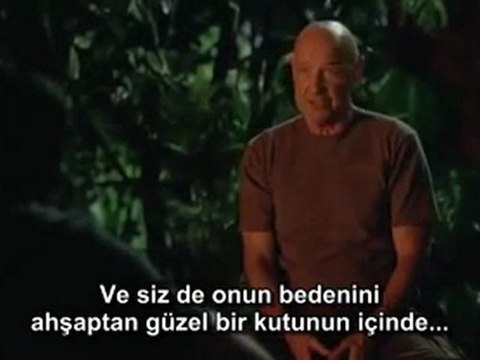 LOST - 6x13 - Sneak Peek #1- Türkçe Altyazılı (by G-G)