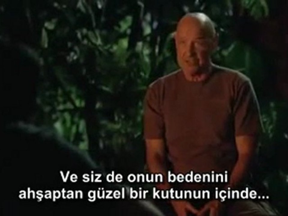 LOST - 6x13 - Sneak Peek #1- Türkçe Altyazılı (by G-G)