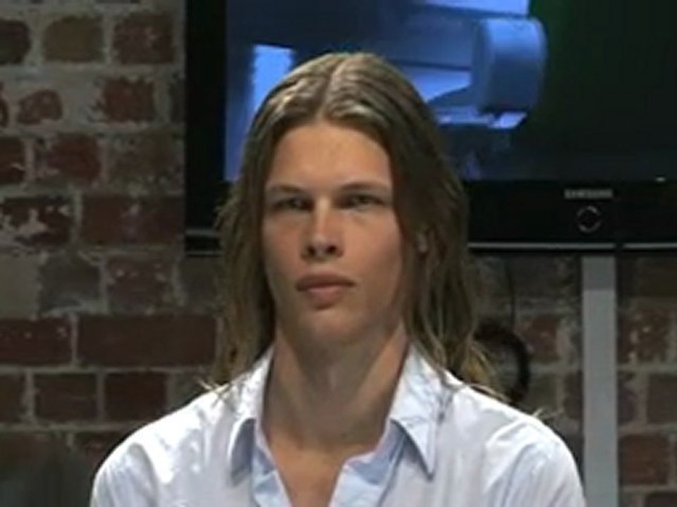 Body Guard for a smooth look