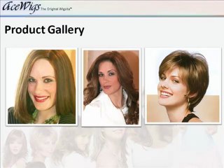 Ace Wigs® - The Original Wigsite® - Discount Fashion ...