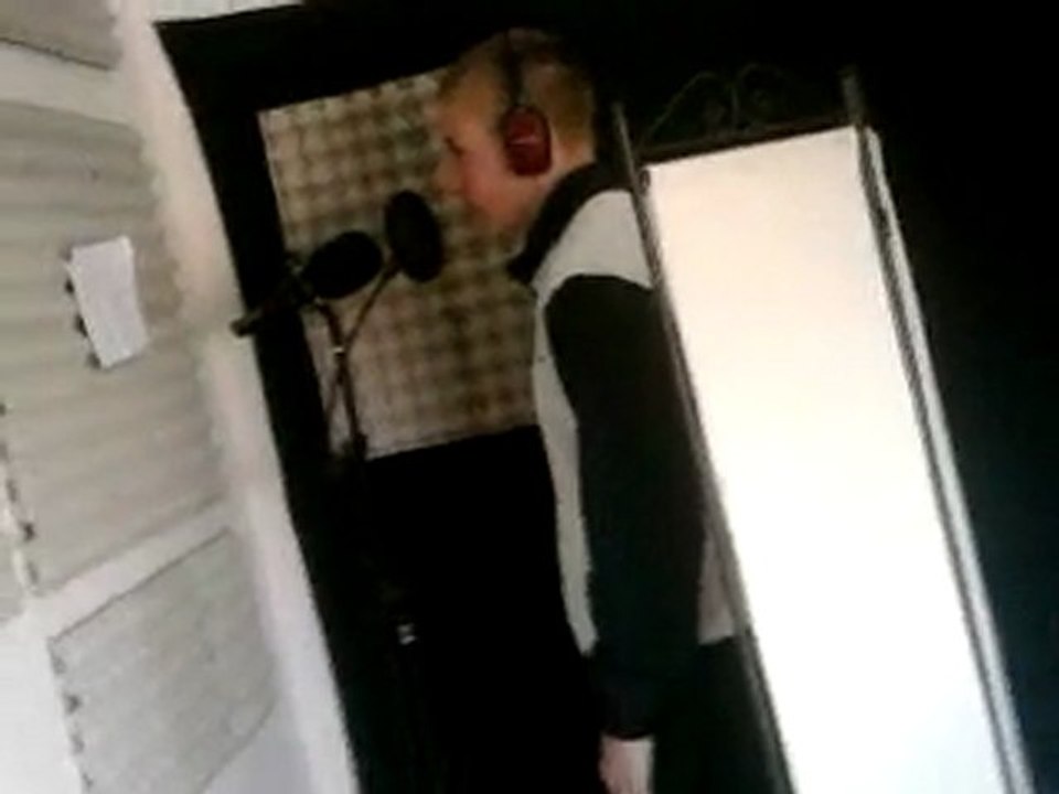 Nalyd au Bloc15Studios