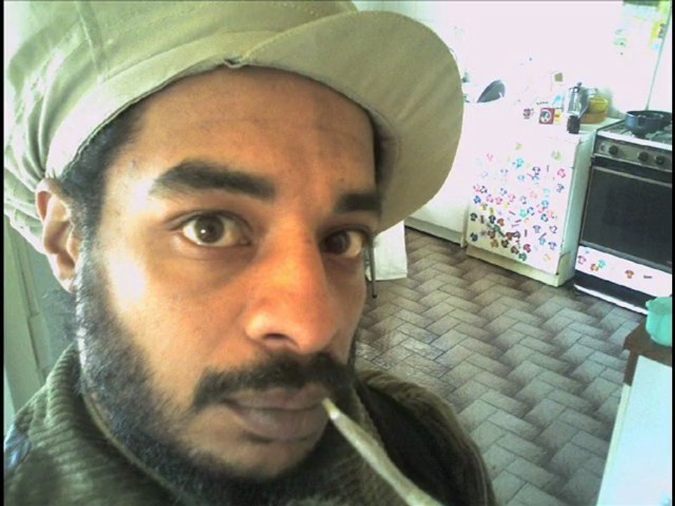 savez vous fumer la weed ?