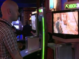 Dead to Rights Retribution - Behind the game # 2