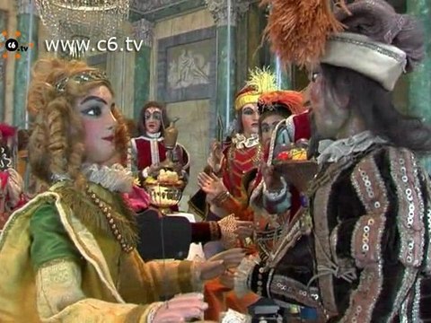 Tutti a tavola: la bellezza e l'arte della convivialità