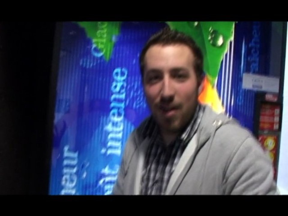 Film Projet Atikart :Are You Src