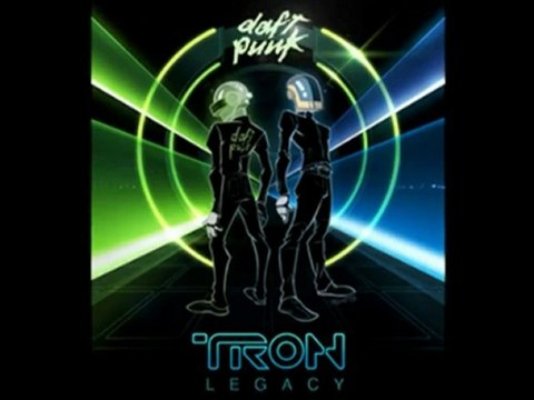 Fragile - Nouveau (new) morceau (song) Daft Punk