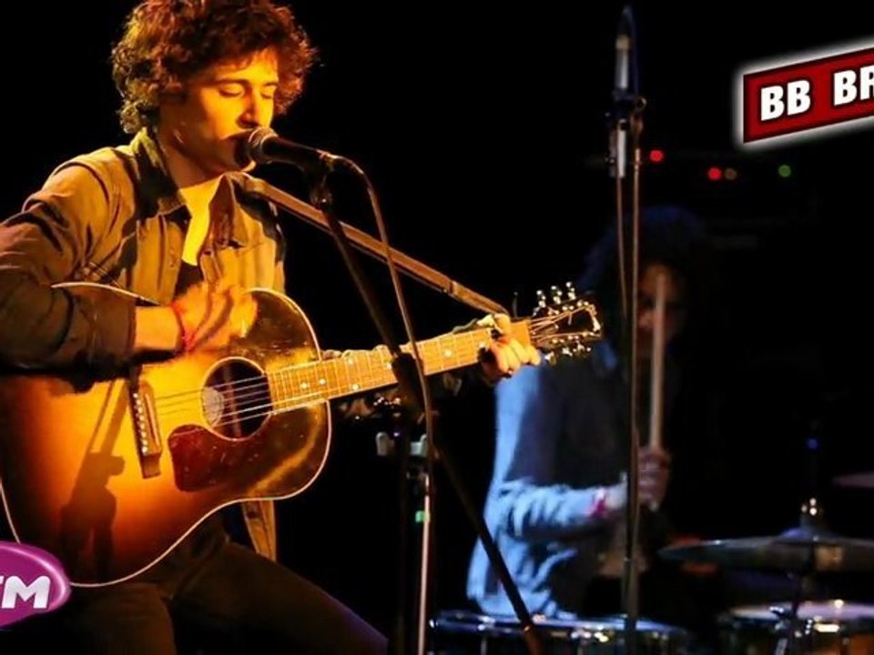 MFM POP SESSION OFFICIEL 12 Avril 2010 à la Scène Bastille