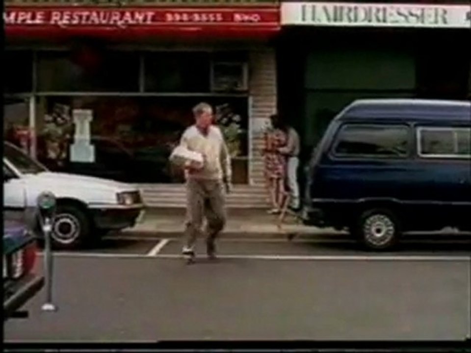 pérav'pizz pérav'oscope 2002