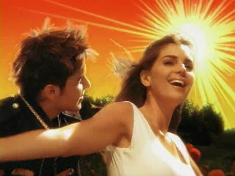 Cruz Martinez presenta Los Super Reyes - Serenata