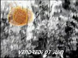 pérav'oscope du 7 juin 2002 Tu fais quoi dimanche?