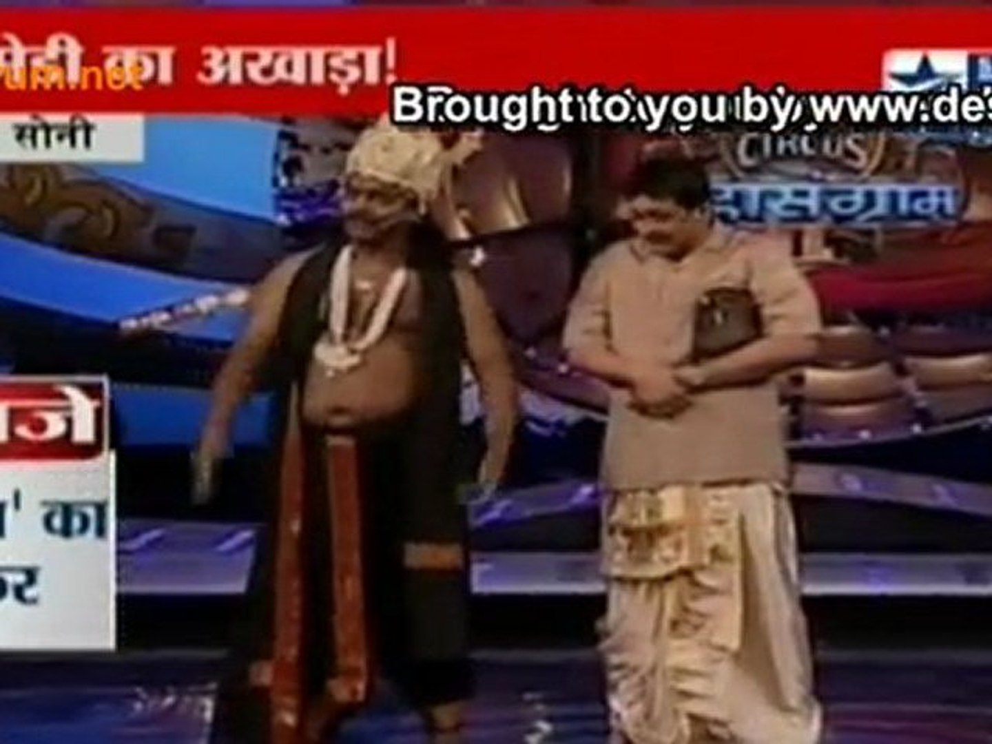 Comedy Ka Akhara [comedy]