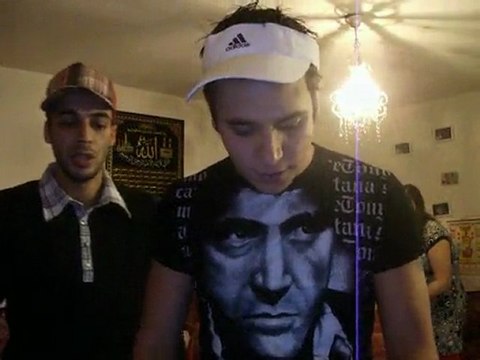 Pour tout les sales momes!