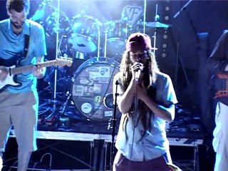 Danakil : Nouvelle saison de Cécile découvre la musique 🎶