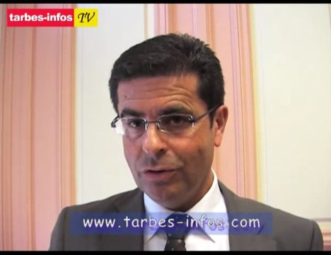 Fêtes de Tarbes et animations de l’été