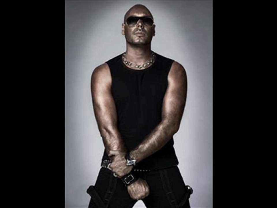 Roger Sanchez Interview by Evo & RST
