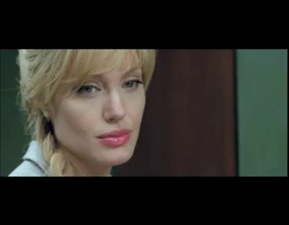 Bande annonce Salt