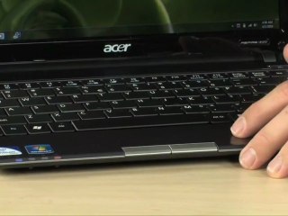 Acer Aspire Timeline AS1810TZ-4059 Notebook