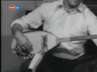 Aşık Mahzuni ŞERİF
