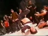 bboy physicx freestyle session 2002 and 2003 rare