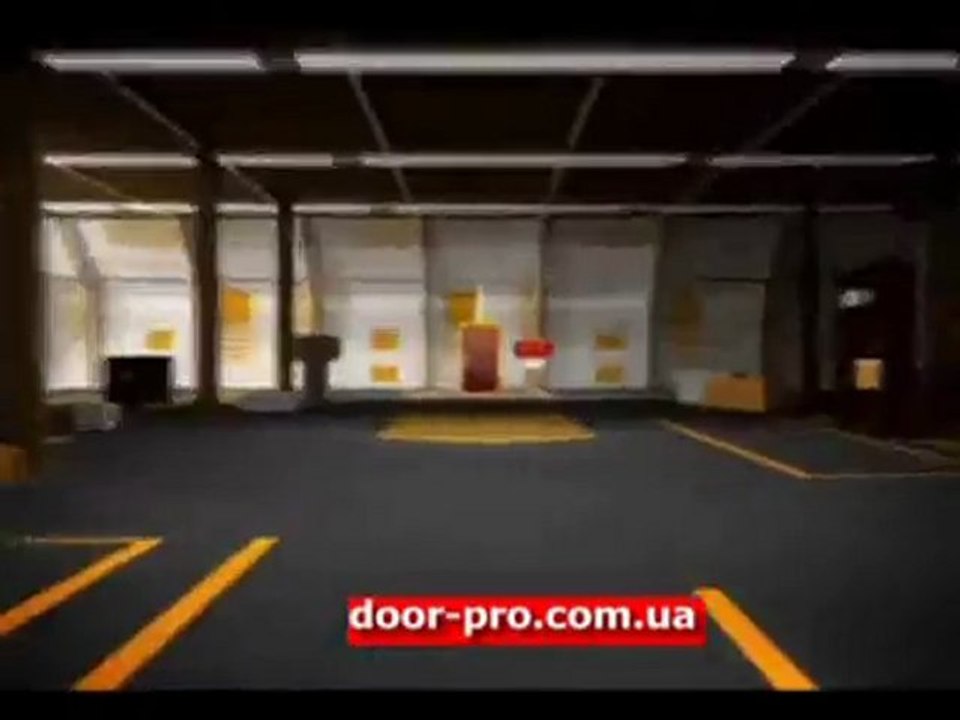 Бронедвери в Киеве