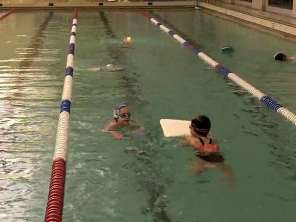 PUC | Ecole de natation