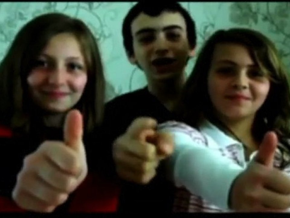 fan d'automatiq "ca nique et c'est magnifique"