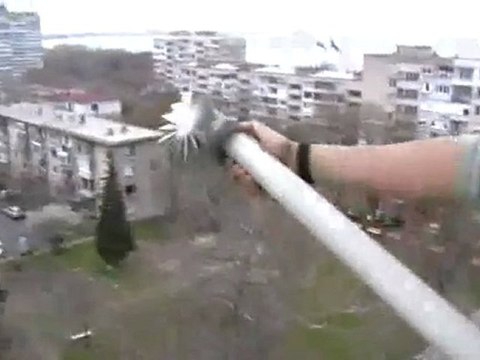 Проект по физика