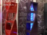 Video | Mobile 2010. Dry design: i cubi che arredano