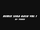 DJ-TEDDY - REMIX SEGA GASY