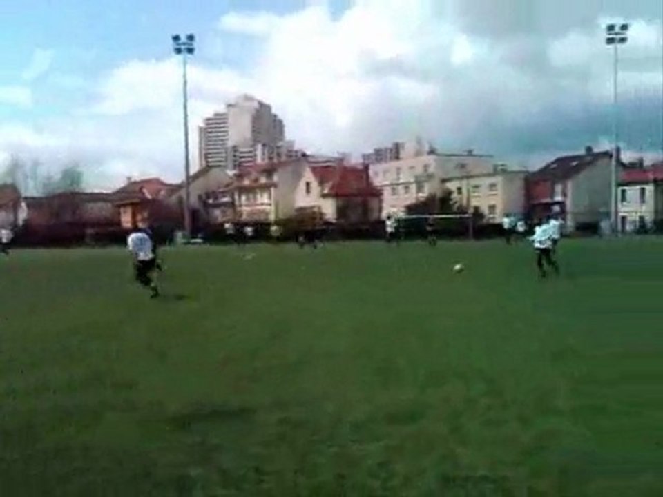 coupe HDS U19
