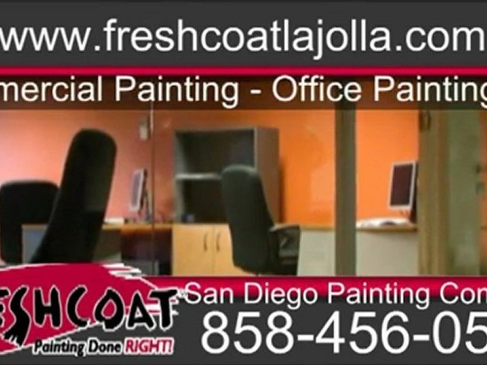 San Diego Painting Company