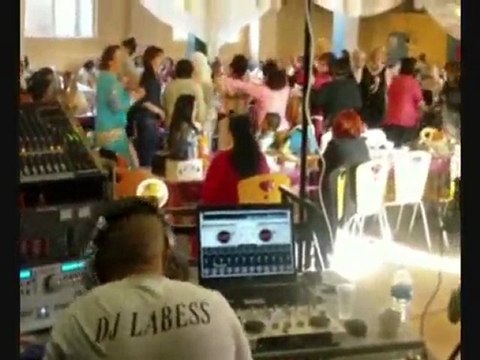 MARIAGE ALGERIEN KABYLE A LILLE AVEC DJ LABESS