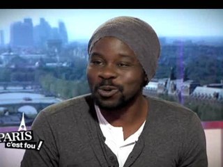 Paris c'est fou du 12 avril - invité : Féfé