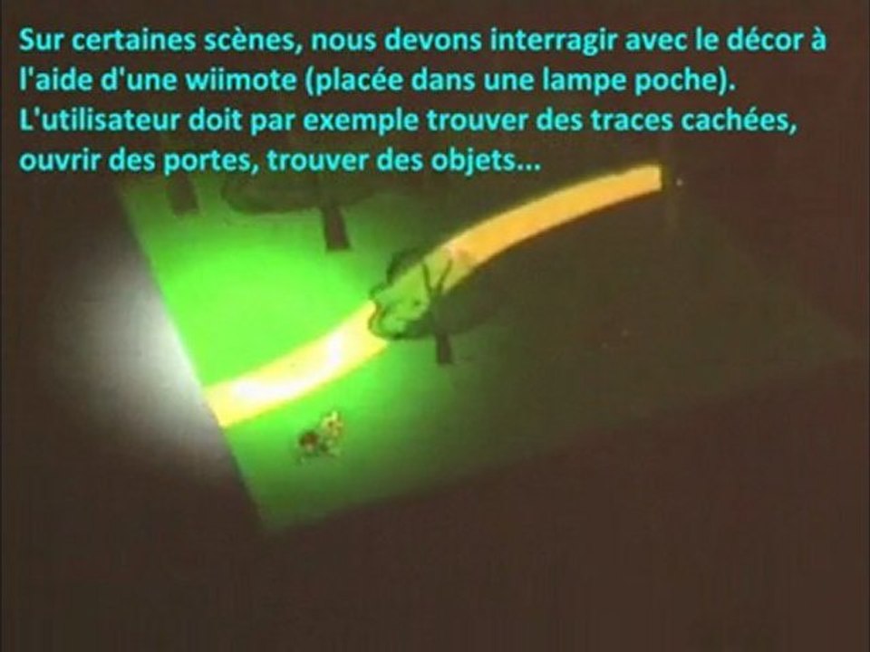 Il était encore une fois...