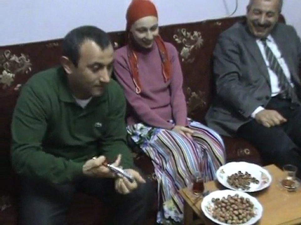 of kaymakamından sınav öncesi doping