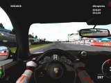 Forza Motorsport 3 - Porsche 911 Sport Classic Gameplay
