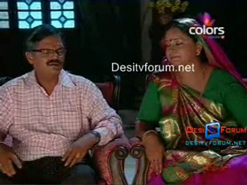 Bhagya Vidhaata - 15th April 2010 -pt3