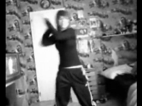 Estelle DRK [Video Training] (Pouline de Nono DRK)