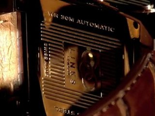 Links London Basel World 2010 / Réalisation Olivier Taïeb