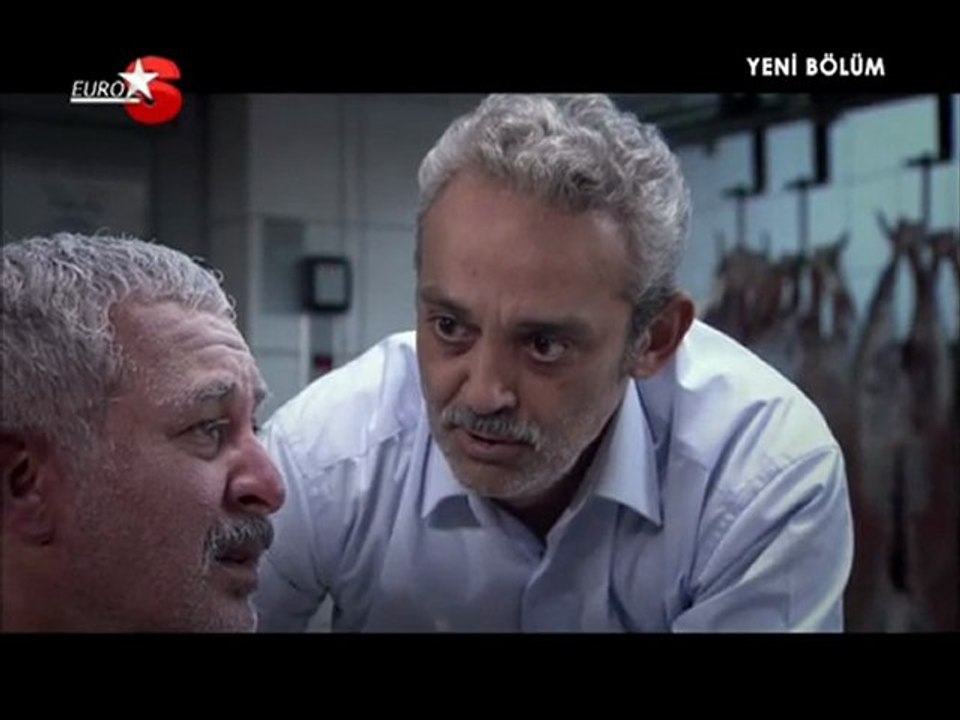 ZAZA MEMATİ zaza dondurucuda