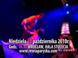 Rewia Paryska Wrocław 10.10.2010 (Trailer)