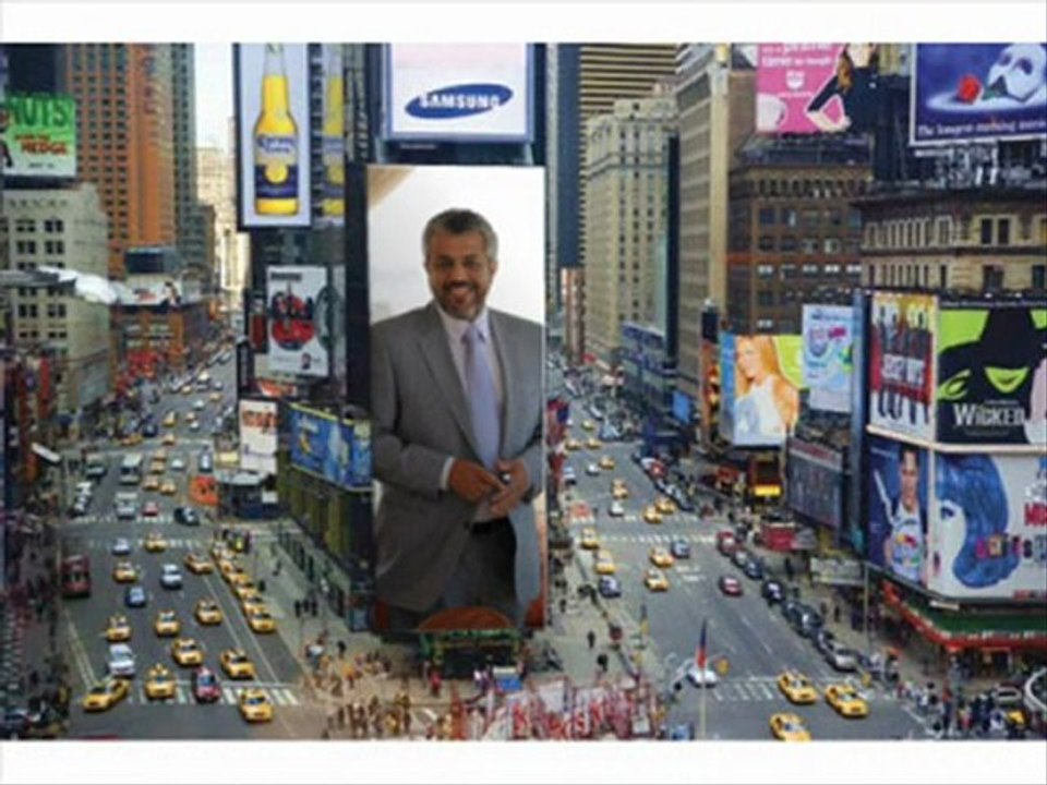 أكثر الأطباء شهرة في العالم